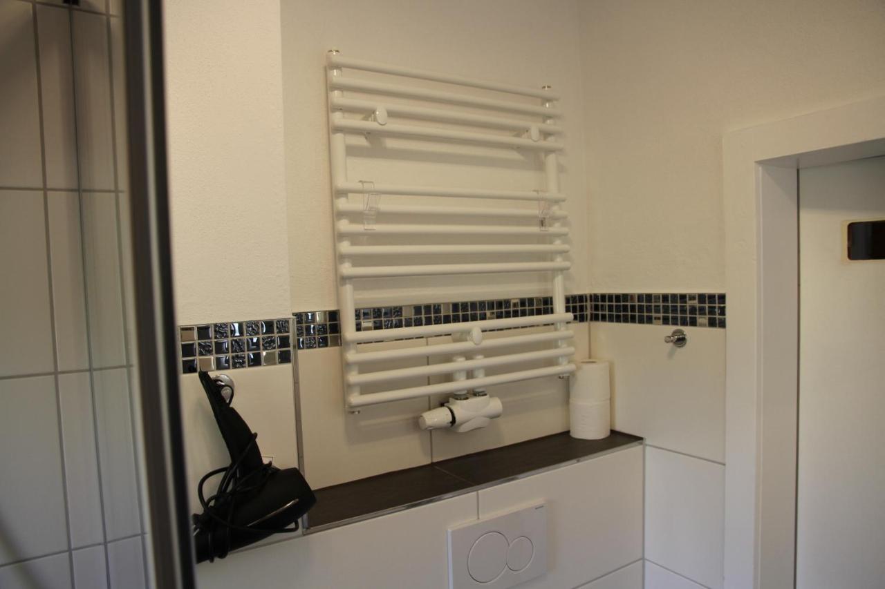 זנקט אנדריאסברג Wohnung Julius 5 מראה חיצוני תמונה
