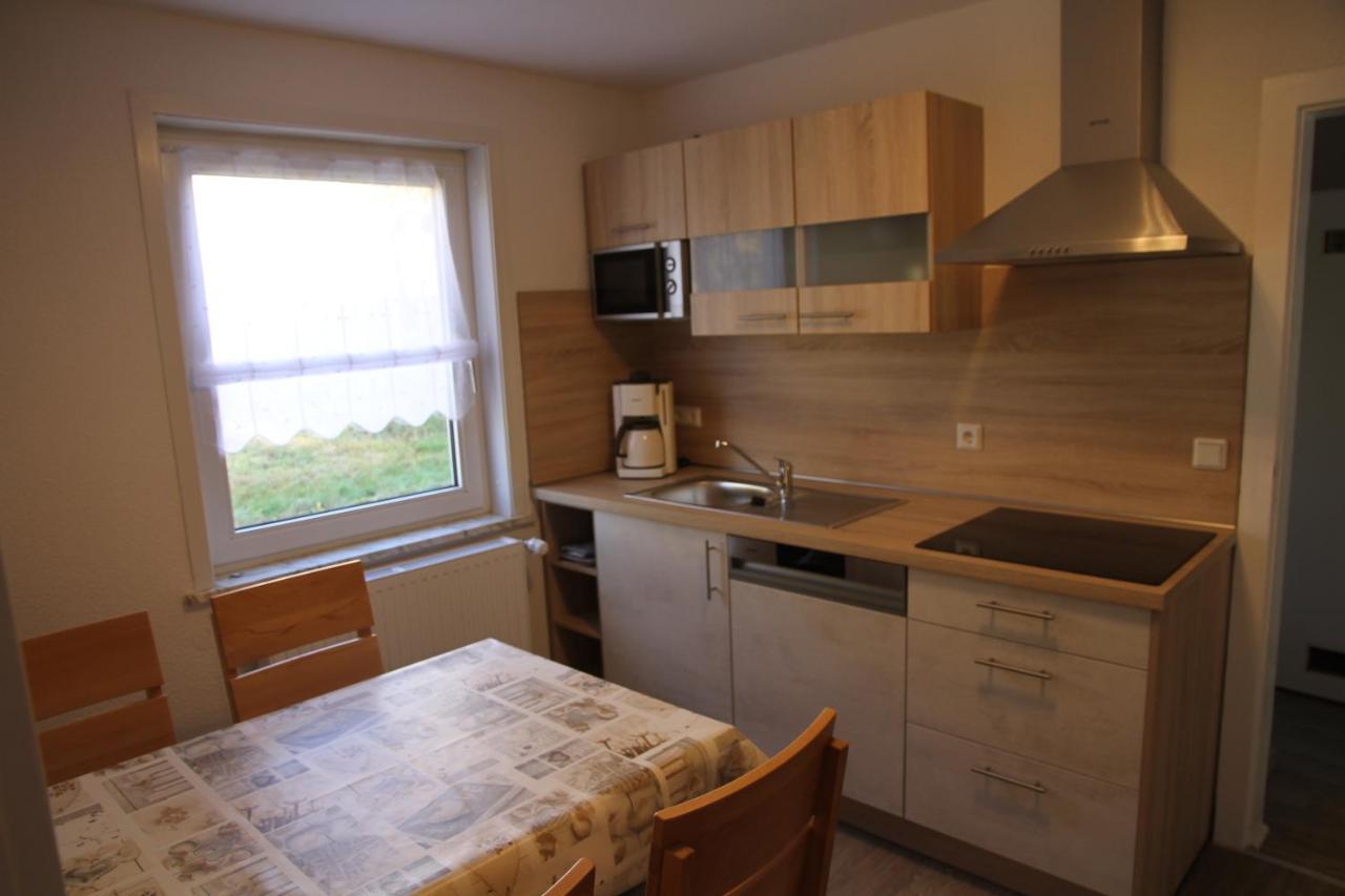 זנקט אנדריאסברג Wohnung Julius 5 מראה חיצוני תמונה