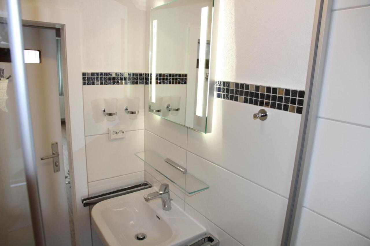 זנקט אנדריאסברג Wohnung Julius 5 מראה חיצוני תמונה