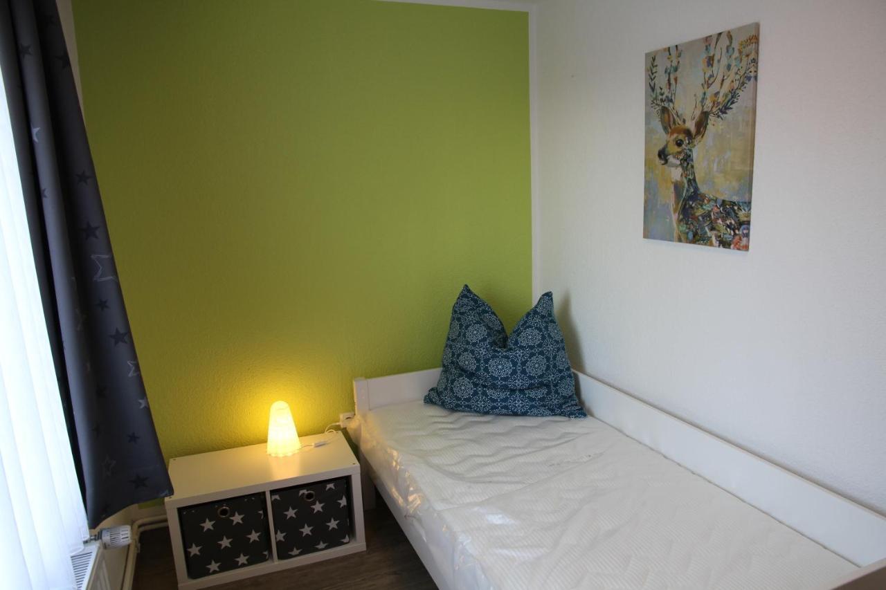 זנקט אנדריאסברג Wohnung Julius 5 מראה חיצוני תמונה